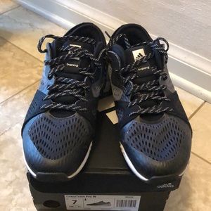 Adidas training shoes